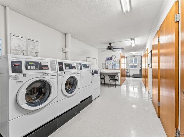 610 S Alton Way 1B, Denver CO 80247