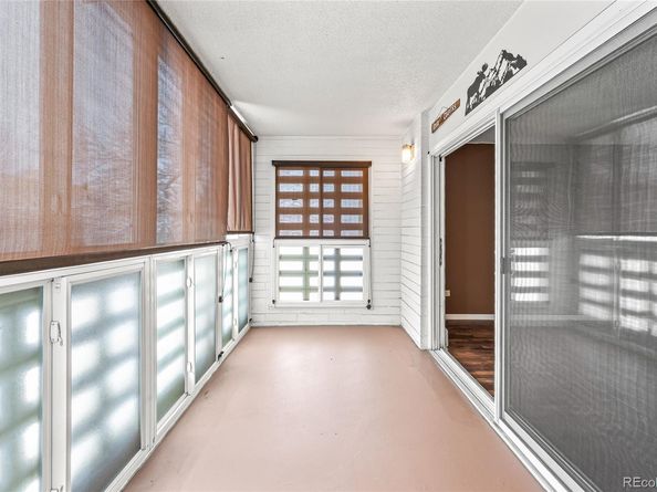 610 S Alton Way 1B, Denver CO 80247