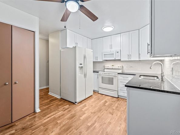 610 S Alton Way 1B, Denver CO 80247