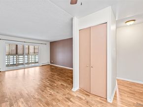 610 S Alton Way 1B, Denver CO 80247
