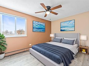 610 S Alton Way 1B, Denver CO 80247