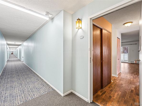 610 S Alton Way 1B, Denver CO 80247