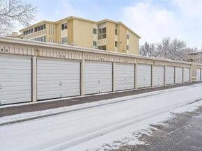 610 S Alton Way 1B, Denver CO 80247