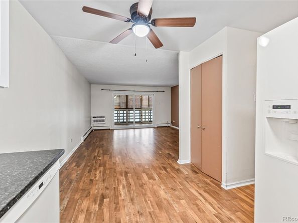 610 S Alton Way 1B, Denver CO 80247