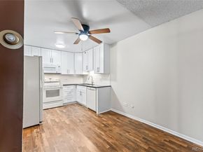 610 S Alton Way 1B, Denver CO 80247