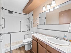 610 S Alton Way 1B, Denver CO 80247