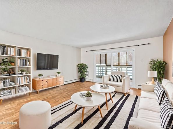 610 S Alton Way 1B, Denver CO 80247