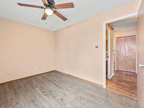610 S Alton Way 1B, Denver CO 80247