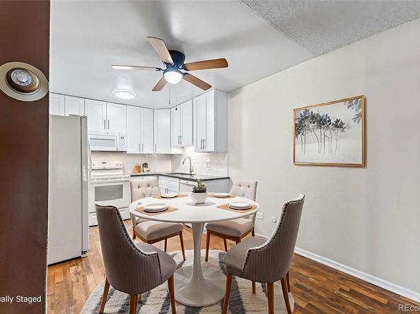 610 S Alton Way 1B, Denver CO 80247