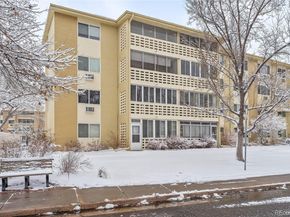 610 S Alton Way 1B, Denver CO 80247