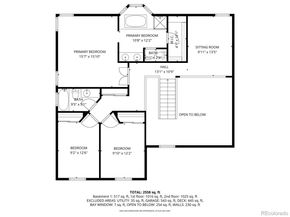 5772 S Truckee Street, Centennial CO 80015