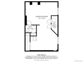 5772 S Truckee Street, Centennial CO 80015