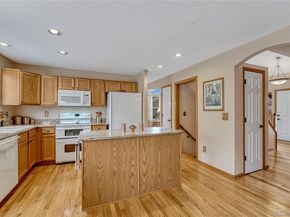 5772 S Truckee Street, Centennial CO 80015