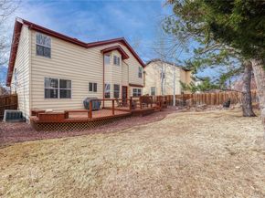 5772 S Truckee Street, Centennial CO 80015
