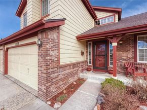 5772 S Truckee Street, Centennial CO 80015