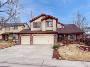 5772 S Truckee Street, Centennial CO 80015