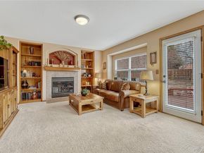 5772 S Truckee Street, Centennial CO 80015