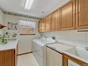 5772 S Truckee Street, Centennial CO 80015