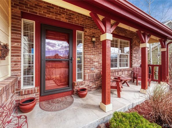 5772 S Truckee Street, Centennial CO 80015