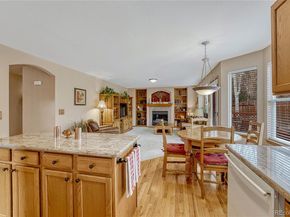 5772 S Truckee Street, Centennial CO 80015
