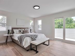 7684 S Ingalls Street, Littleton CO 80128