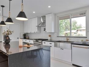 7684 S Ingalls Street, Littleton CO 80128