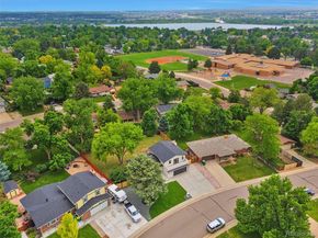 7684 S Ingalls Street, Littleton CO 80128