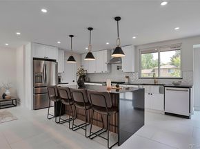 7684 S Ingalls Street, Littleton CO 80128