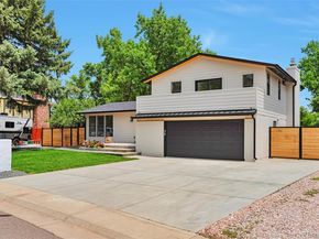 7684 S Ingalls Street, Littleton CO 80128