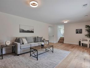 7684 S Ingalls Street, Littleton CO 80128