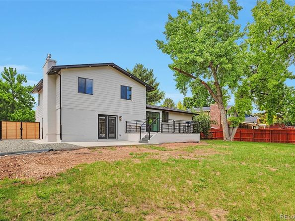 7684 S Ingalls Street, Littleton CO 80128