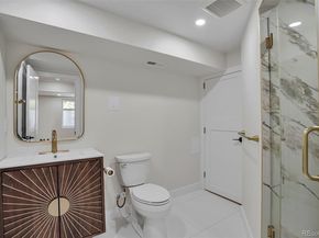 7684 S Ingalls Street, Littleton CO 80128