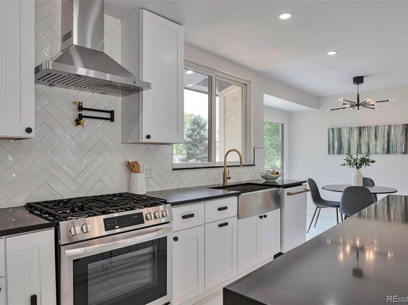 7684 S Ingalls Street, Littleton CO 80128