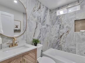 7684 S Ingalls Street, Littleton CO 80128