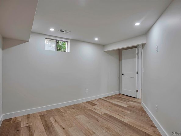 7684 S Ingalls Street, Littleton CO 80128
