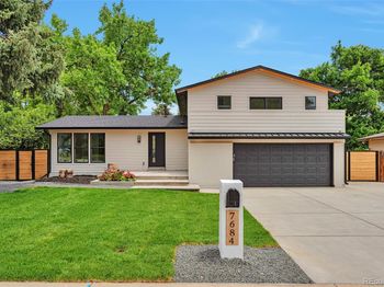 7684 S Ingalls Street