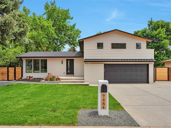 7684 S Ingalls Street, Littleton CO 80128