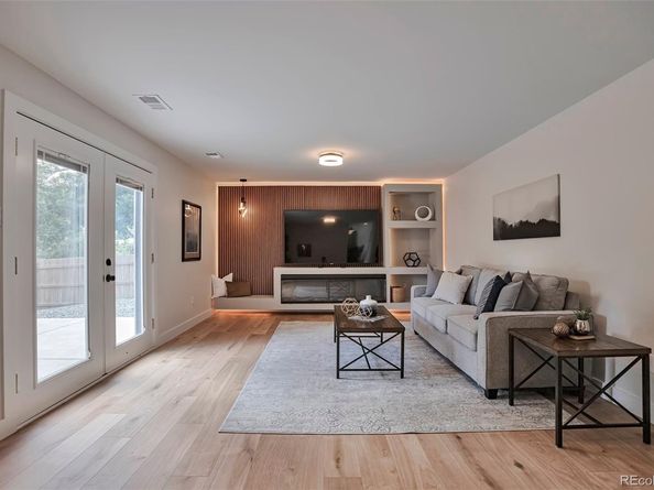 7684 S Ingalls Street, Littleton CO 80128