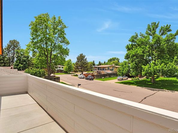 7684 S Ingalls Street, Littleton CO 80128