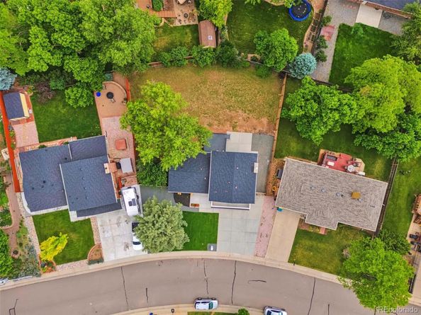 7684 S Ingalls Street, Littleton CO 80128