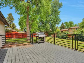 7684 S Ingalls Street, Littleton CO 80128