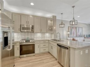 2700 E Cherry Creek South Drive 108, Denver CO 80209