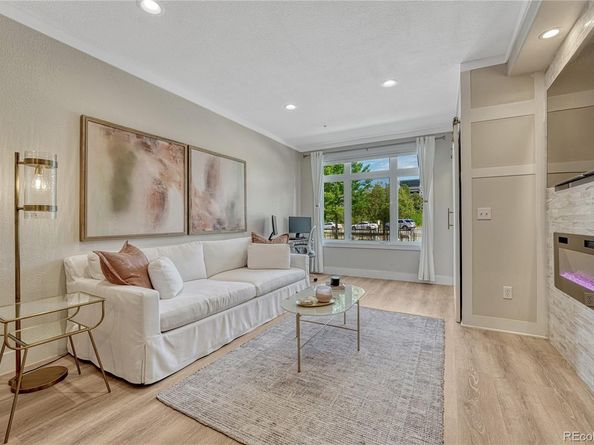 2700 E Cherry Creek South Drive 108, Denver CO 80209