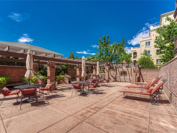 2700 E Cherry Creek South Drive 108, Denver CO 80209
