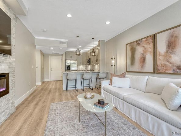 2700 E Cherry Creek South Drive 108, Denver CO 80209