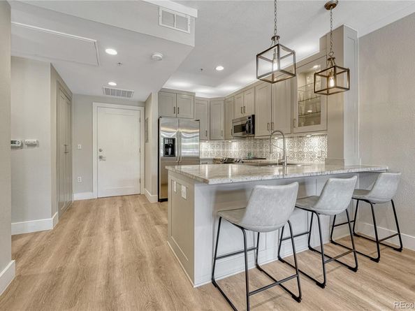 2700 E Cherry Creek South Drive 108, Denver CO 80209