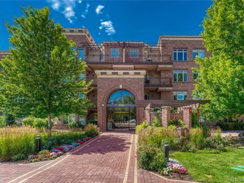 2700 E Cherry Creek South Drive