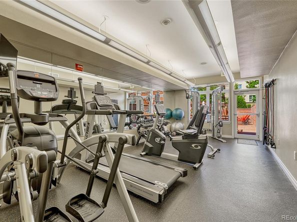 2700 E Cherry Creek South Drive 108, Denver CO 80209