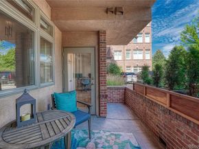 2700 E Cherry Creek South Drive 108, Denver CO 80209