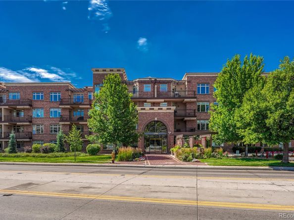 2700 E Cherry Creek South Drive 108, Denver CO 80209